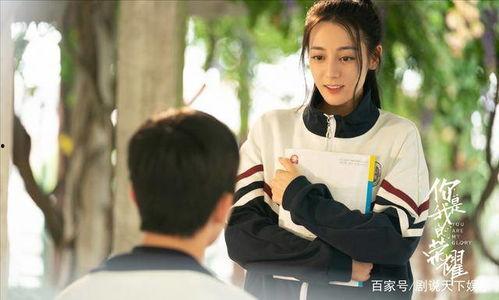 吃瓜娱乐热巴杨洋,演绎甜蜜互动